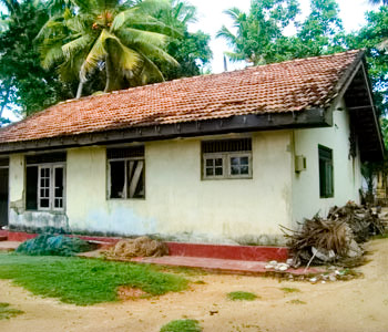 Properties Sri Lanka