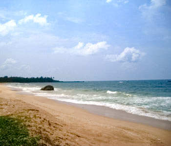 Properties Sri Lanka