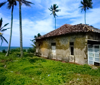 Real Estate Sri Lanka