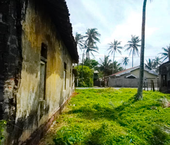 Real Estate Sri Lanka