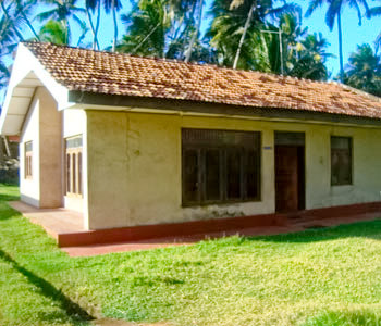 Properties Sri Lanka