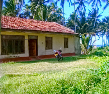 Properties Sri Lanka
