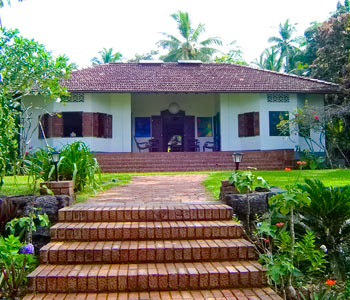 Properties Sri Lanka
