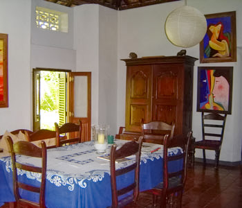 Properties Sri Lanka