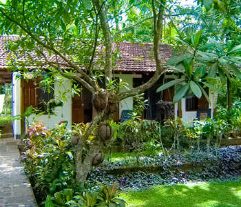 Properties Sri Lanka