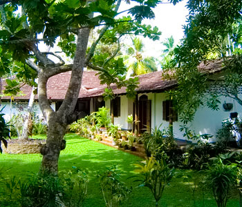 Properties Sri Lanka