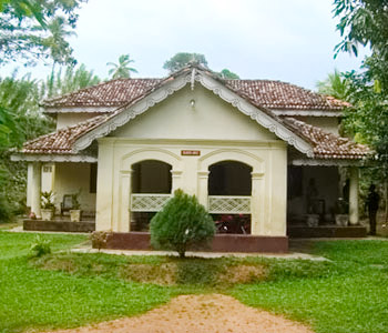 Property Sri Lanka