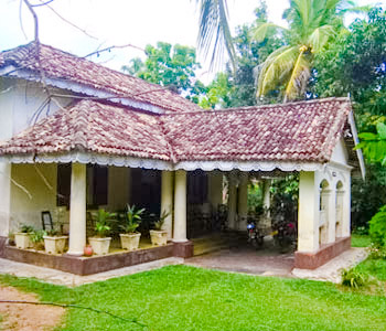 Property Sri Lanka