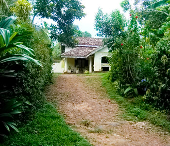 Property Sri Lanka