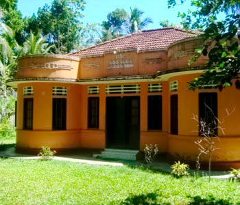 Property Sri Lanka