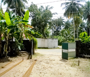 Property Sri Lanka