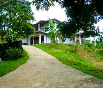Real Estate Sri Lanka
