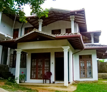 Real Estate Sri Lanka