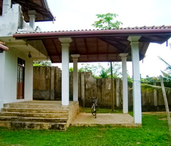 Real Estate Sri Lanka