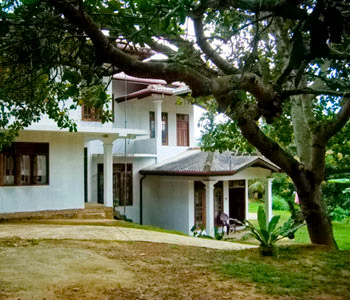 Real Estate Sri Lanka