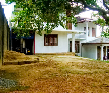 Real Estate Sri Lanka