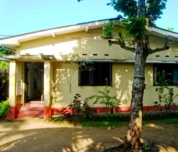 Real Estate Sri Lanka
