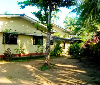 Real Estate Sri Lanka