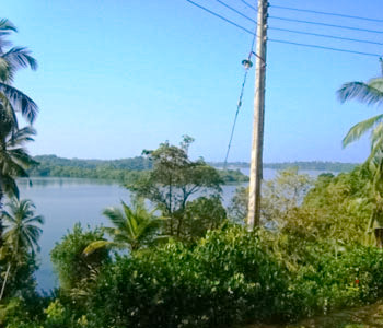 Real Estate Sri Lanka
