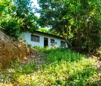 Real Estate Sri Lanka