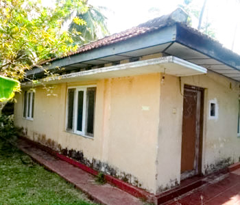 Properties Sri Lanka