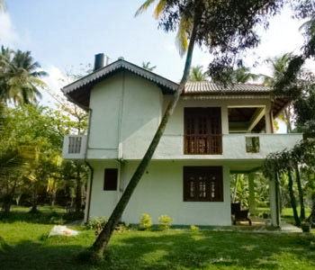 Properties Sri Lanka