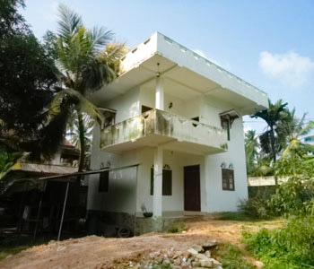 Properties Sri Lanka