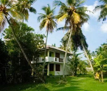 Properties Sri Lanka