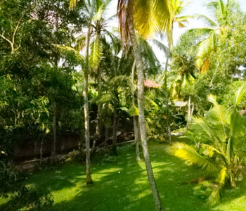Properties Sri Lanka