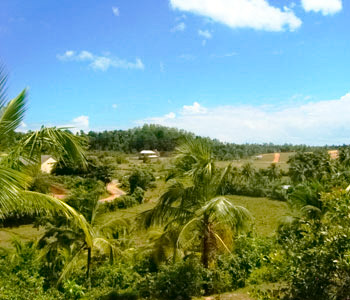 Real Estate Sri Lanka
