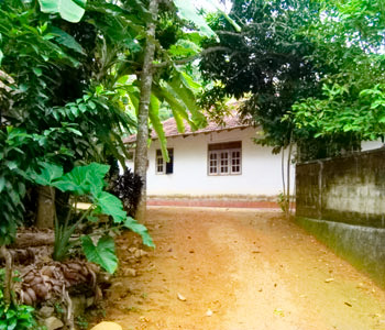 Properties Sri Lanka