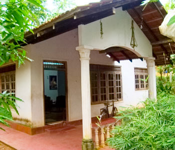 Properties Sri Lanka