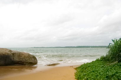 Sri Lanka Real Estate Beach