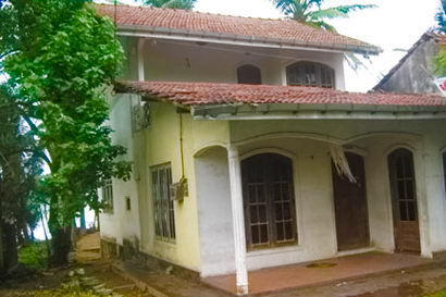 Sri Lanka Real Estate Beach