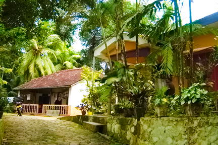 sri lanka beach real estate hikkaduwa