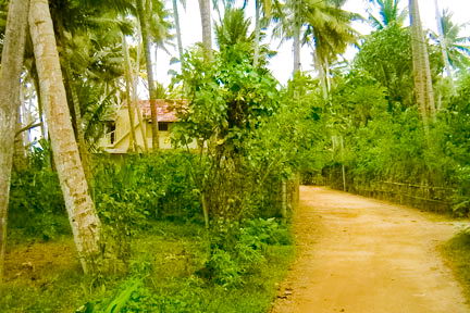 sri lanka beach real estate Property Matara Dickwella