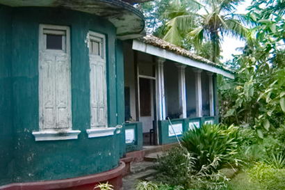 sri lanka beach real estate Property Weligama Mirissa